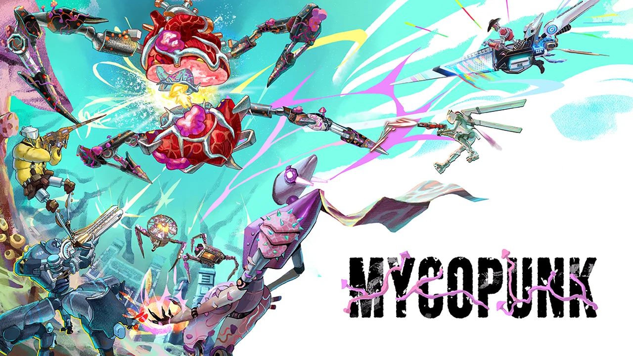 Builds | Mycopunk Wiki